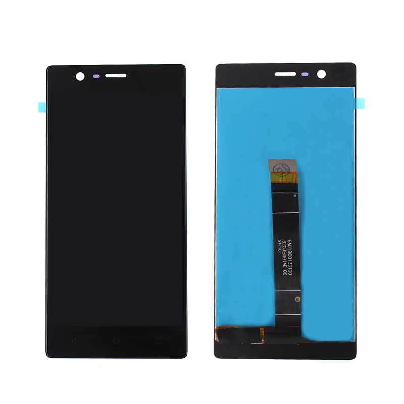 For Nokia Lumia 3 LCD Screen Display