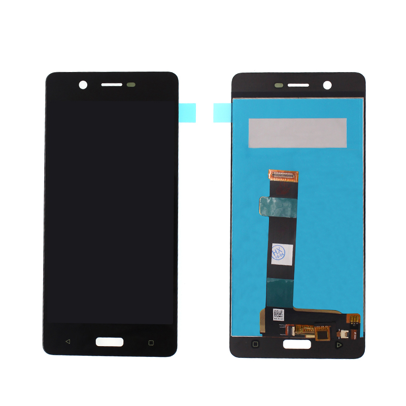 For Nokia Lumia 5 LCD Screen Display