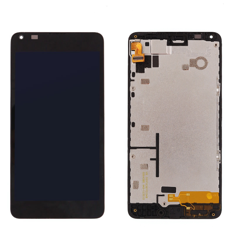 For Nokia Lumia 640 LCD Screen Display