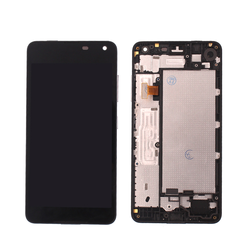 Nokia Lumia 650 LCD Screen Display