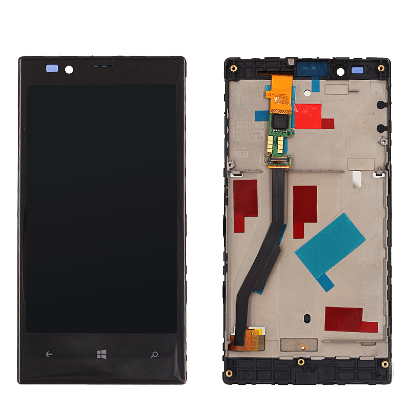 For Nokia Lumia 720 LCD Screen Display
