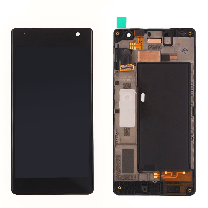 For Nokia Lumia 730 LCD Screen Display