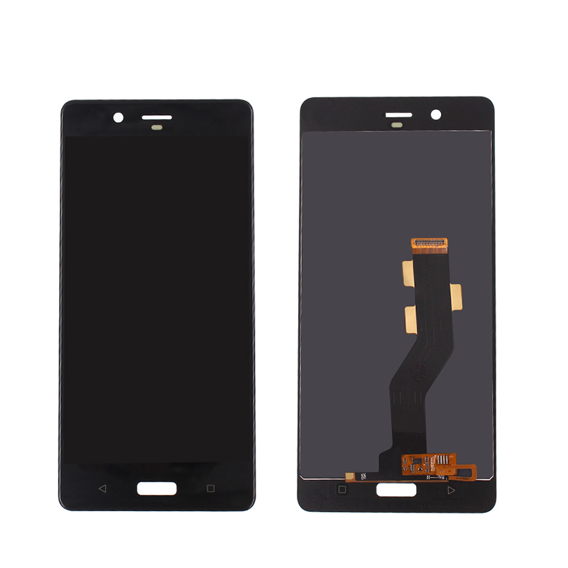 For Nokia Lumia 8 LCD Screen Display