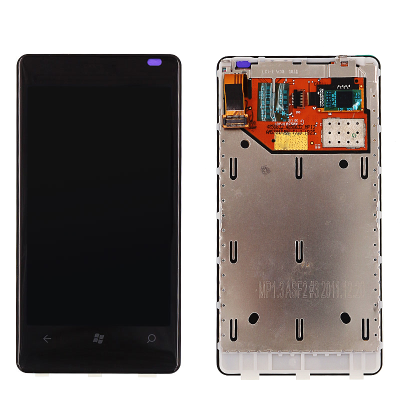 For Nokia Lumia 800 LCD Screen Display