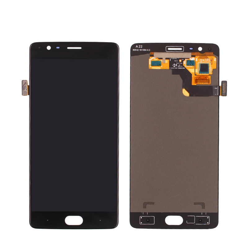 For Oneplus 3 LCD Screen Display