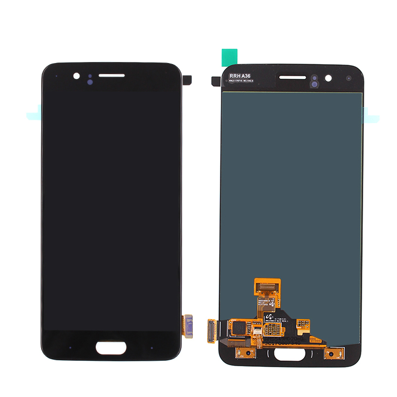 For Oneplus 5 LCD Screen Display