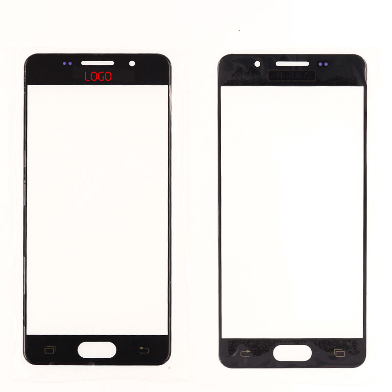 For Samsung Galaxy A3 2016 Front Touch Glass Lens