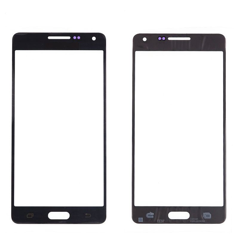 Samsung Galaxy A5 Front Touch Glass Lens