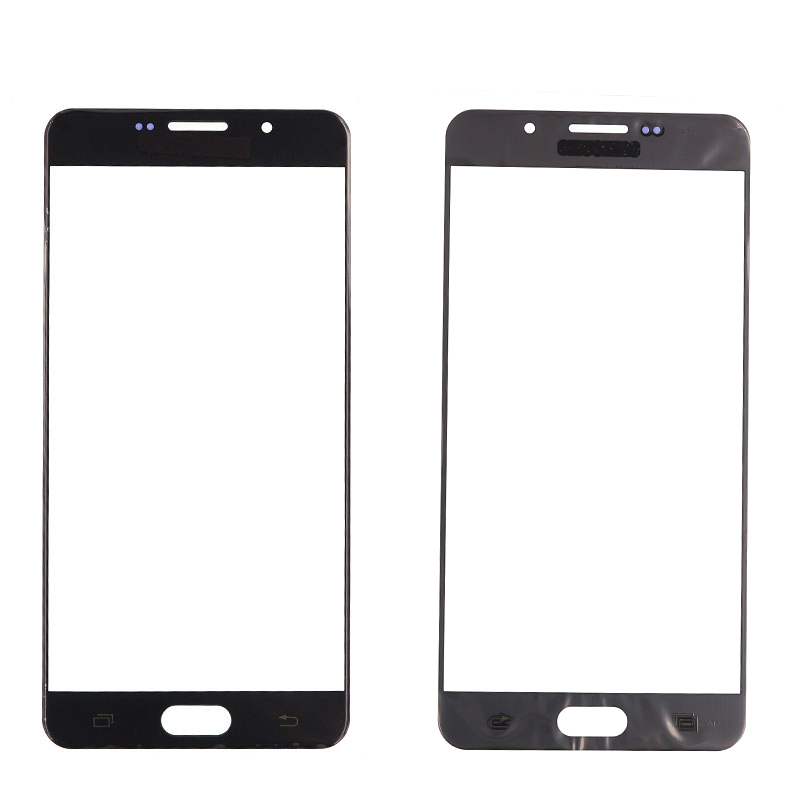 For Samsung Galaxy A7 2016 Front Touch Glass Lens