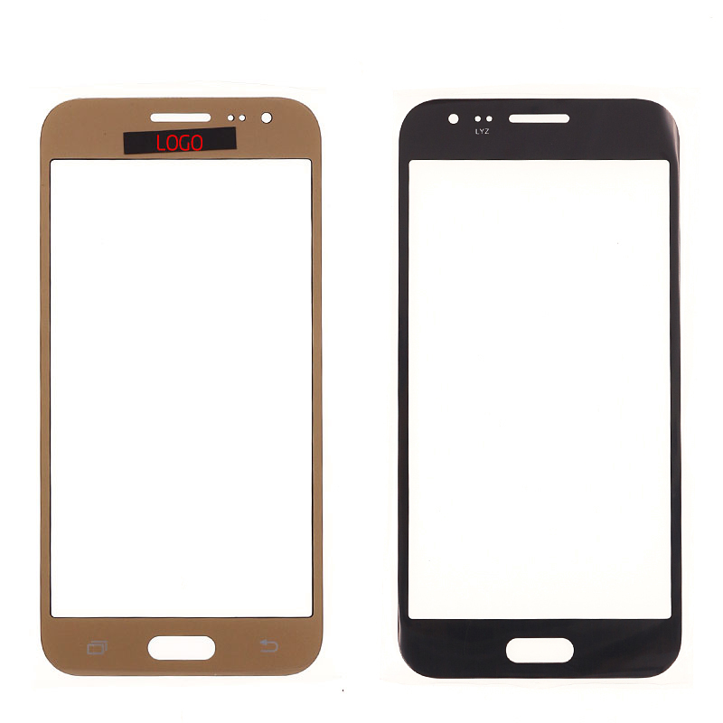 For Samsung Galaxy J2 Front Touch Glass Lens