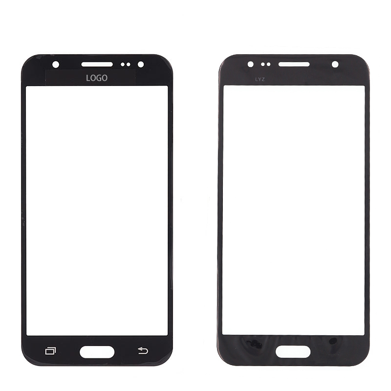 For Samsung Galaxy J5 Front Touch Glass Lens