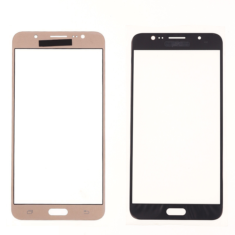 Samsung Galaxy J7 2016 Front Touch Glass Lens