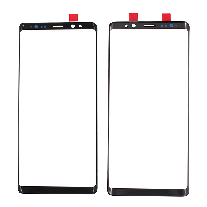 For Samsung Galaxy Note 8 Front Touch Glass Lens