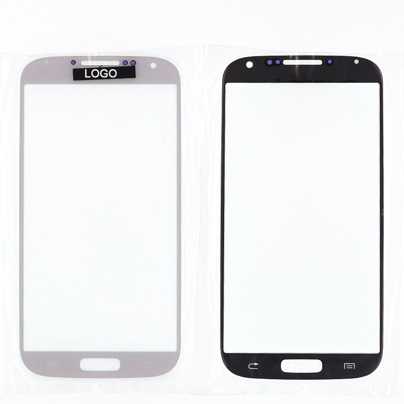 For Samsung Galaxy S4 Front Touch Glass Lens