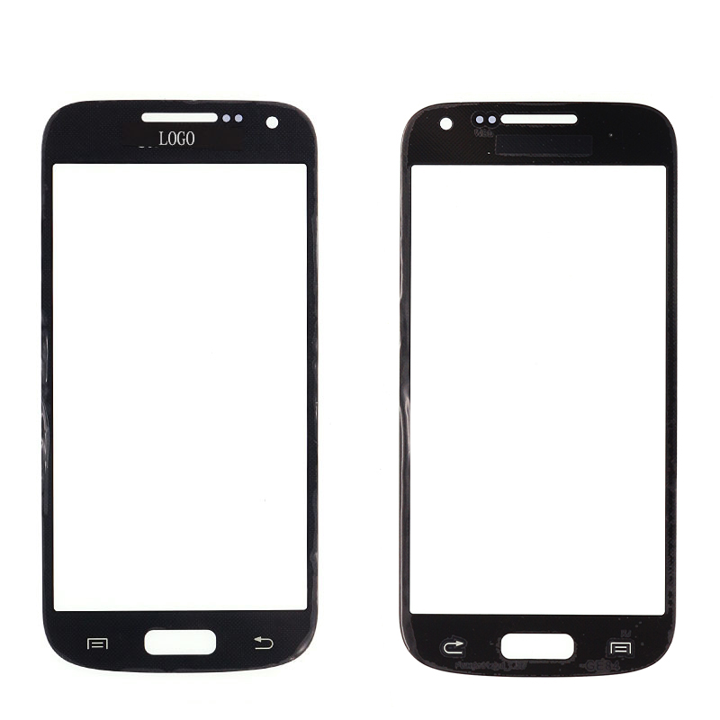 For Samsung Galaxy S4 Mini Front Touch Glass Lens