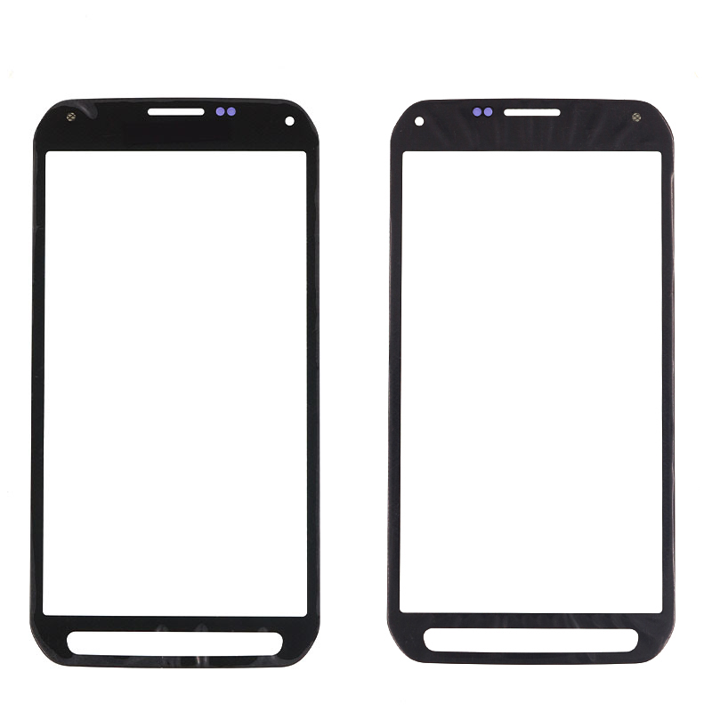 For Samsung Galaxy S5 Front Touch Glass Lens