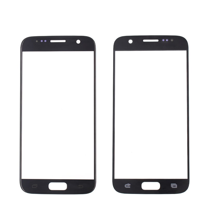 For Samsung Galaxy S7 Front Touch Glass Lens