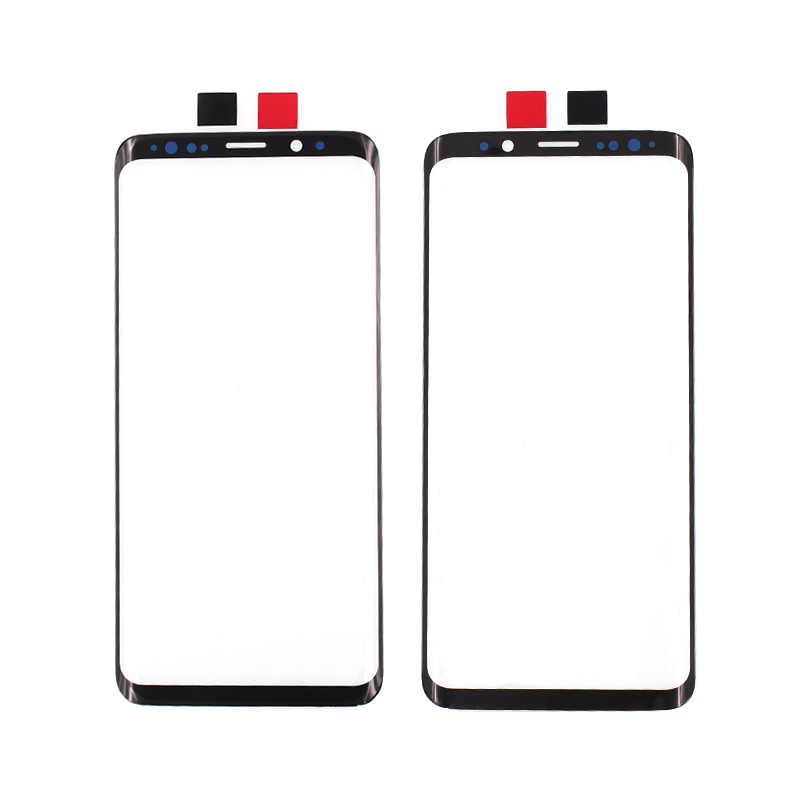 For Samsung Galaxy S9 Front Touch Glass Lens