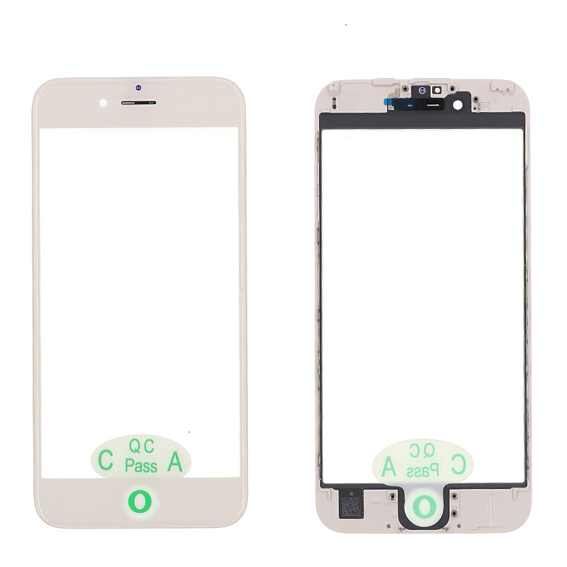 For iPhone 6 Front Touch Glass Lens