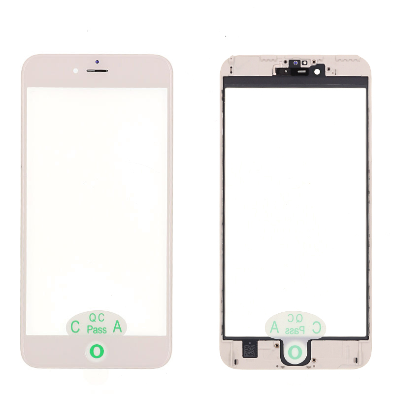 For iPhone 6 Plus Front Touch Glass Lens
