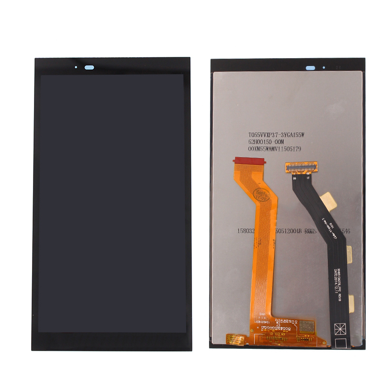 HTC E9 LCD Screen Display