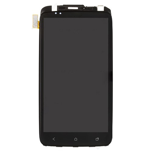 HTC ONE XL LCD Screen Display