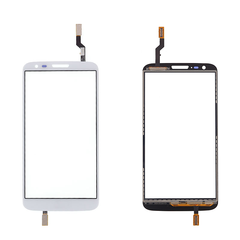 LG D800 touch screen panel digitizer