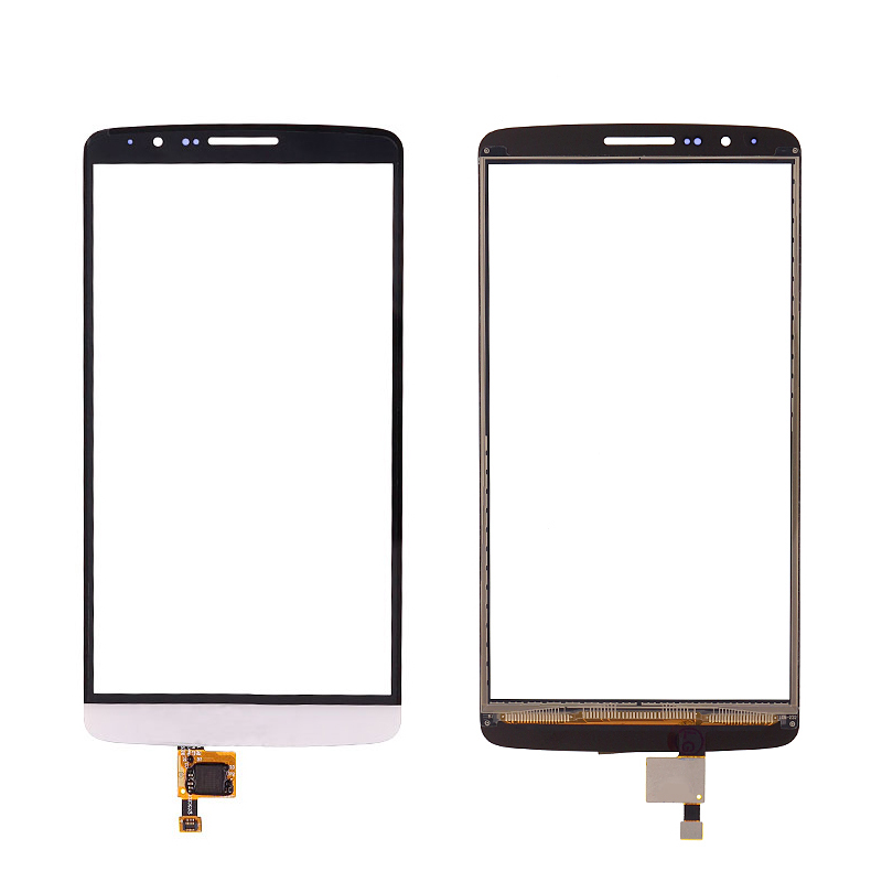 LG G3 F400 touch screen panel digitizer