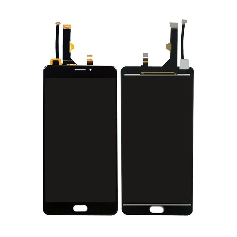 Meizu M3 Max LCD Screen Display