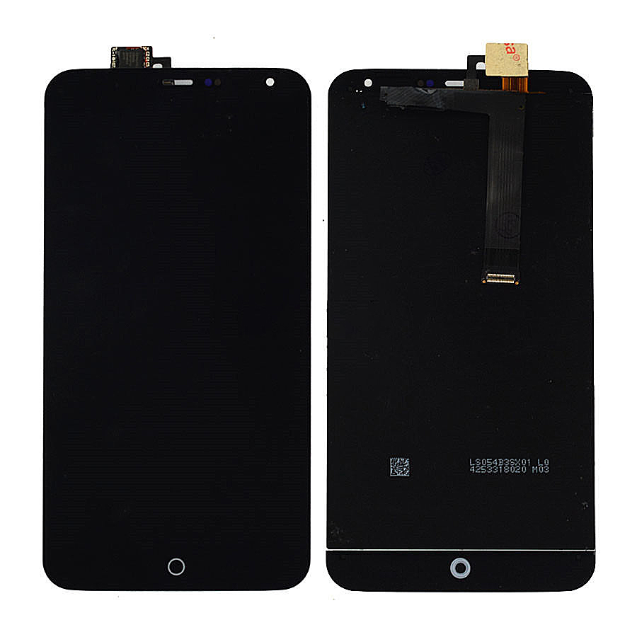 Meizu MX4 LCD Screen Display