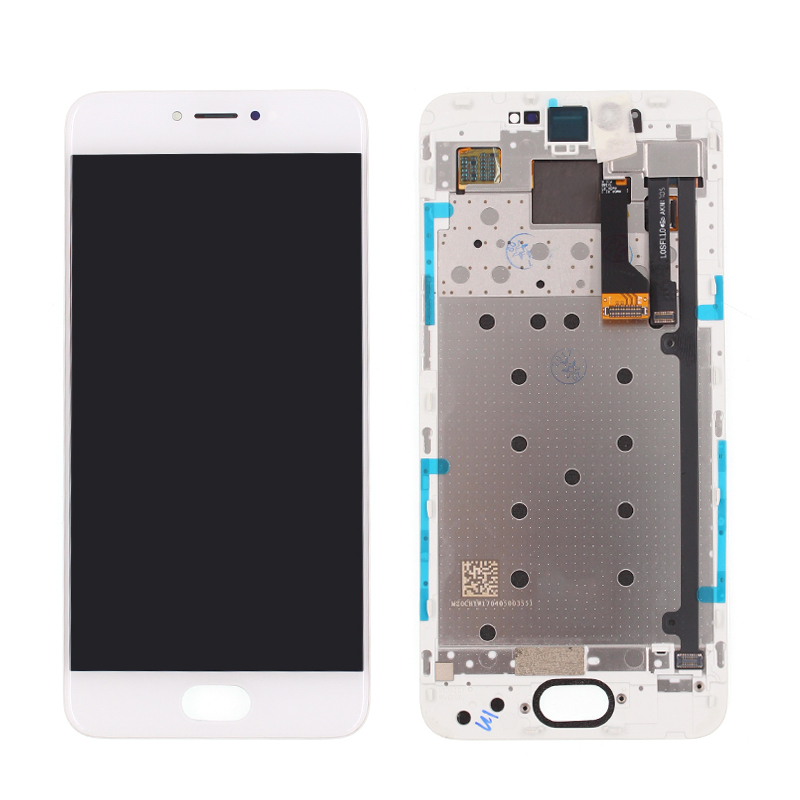 Meizu MX6 LCD Screen Display