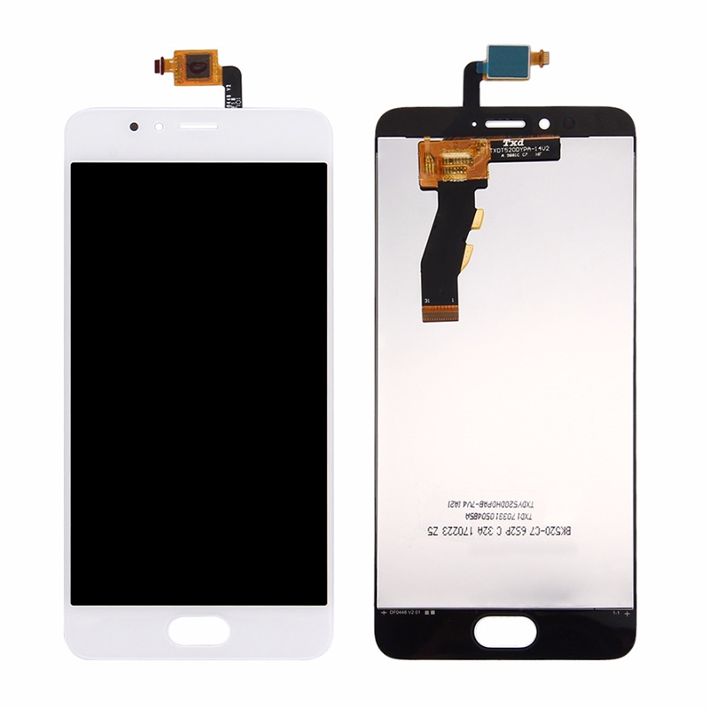 Meizu Meilan 5S LCD Screen Display