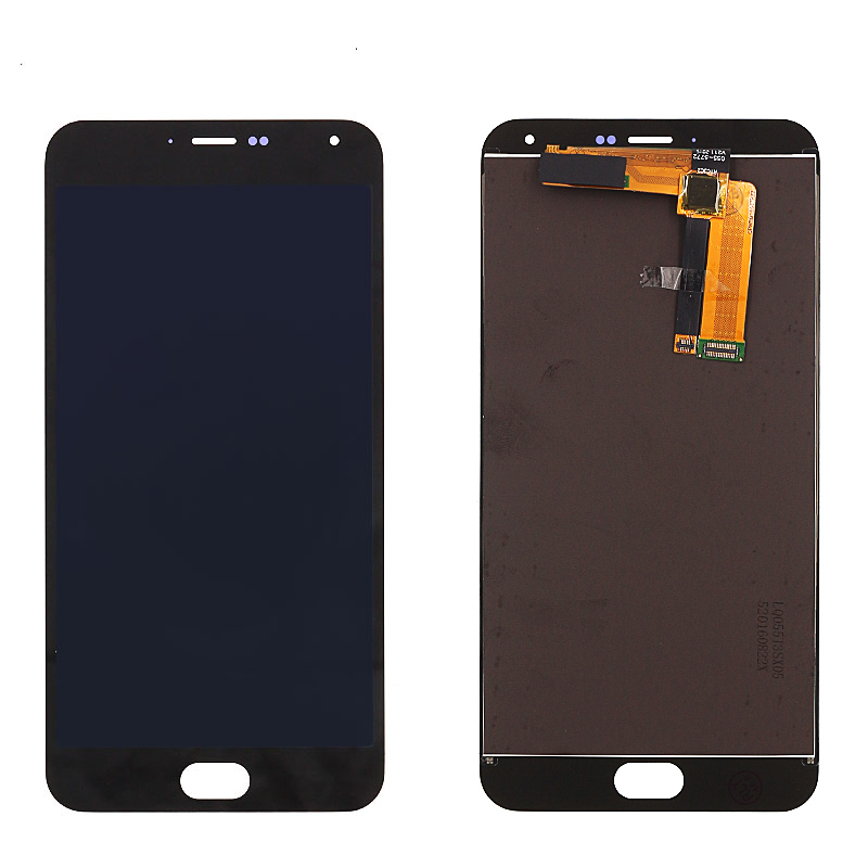 Meizu Meilan Note 2 LCD Screen Display