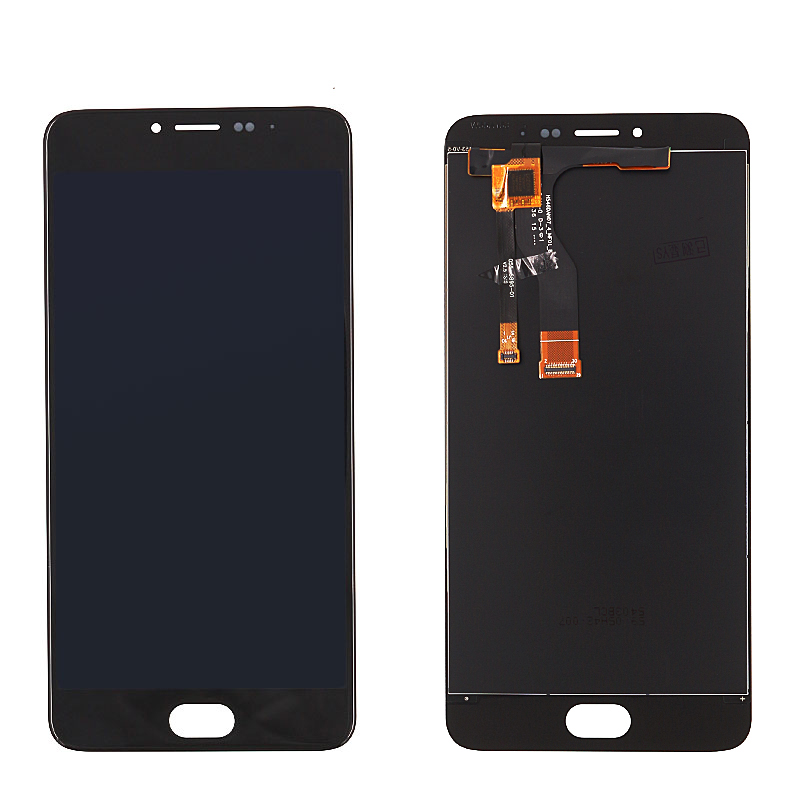 Meizu Meilan Note 3 LCD Screen Display