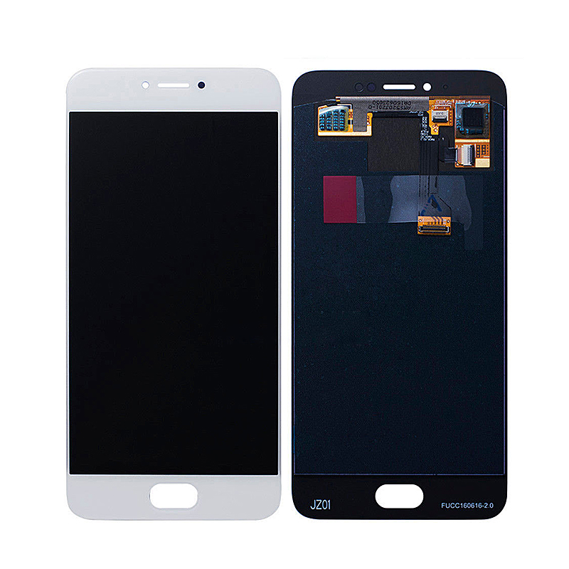 Meizu PRO 6 LCD Screen Display