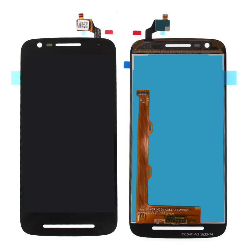 Motorola Moto E3 LCD Screen Display