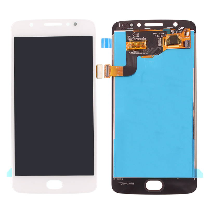 Motorola Moto E4 LCD Screen Display