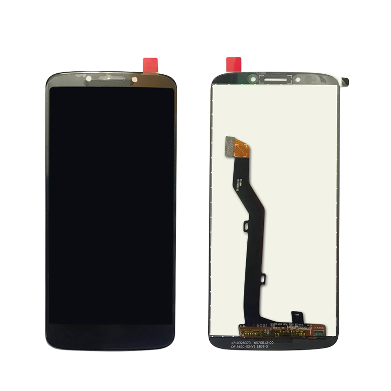 Motorola Moto E5 LCD Screen Display