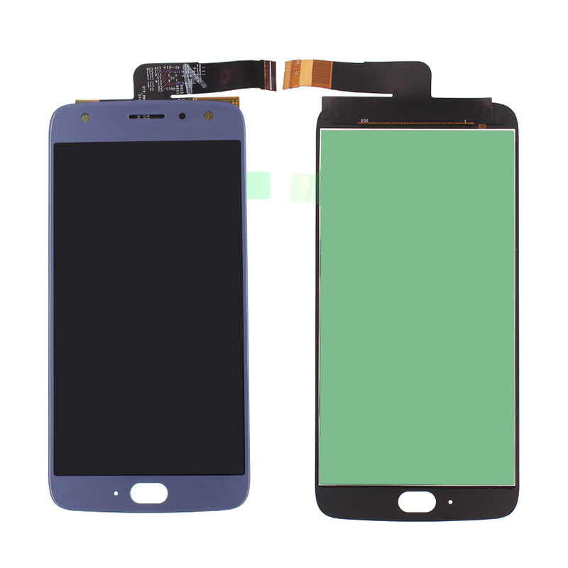 Motorola Moto X4 LCD Screen Display