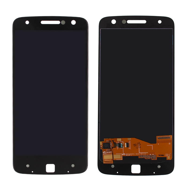 Motorola Moto Z LCD Screen Display