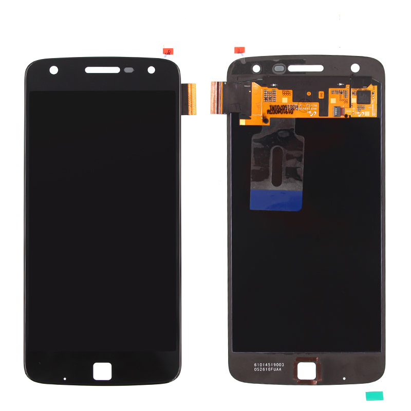 Motorola Moto Z Play LCD Screen Display