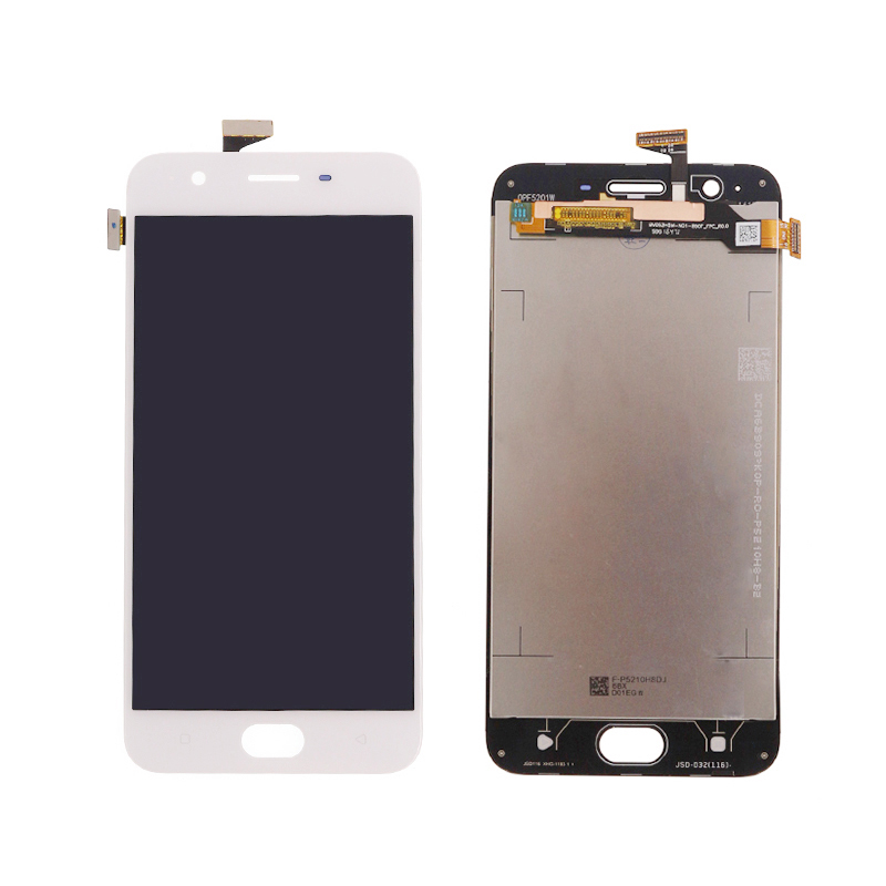 OPPO A57 LCD Screen Display