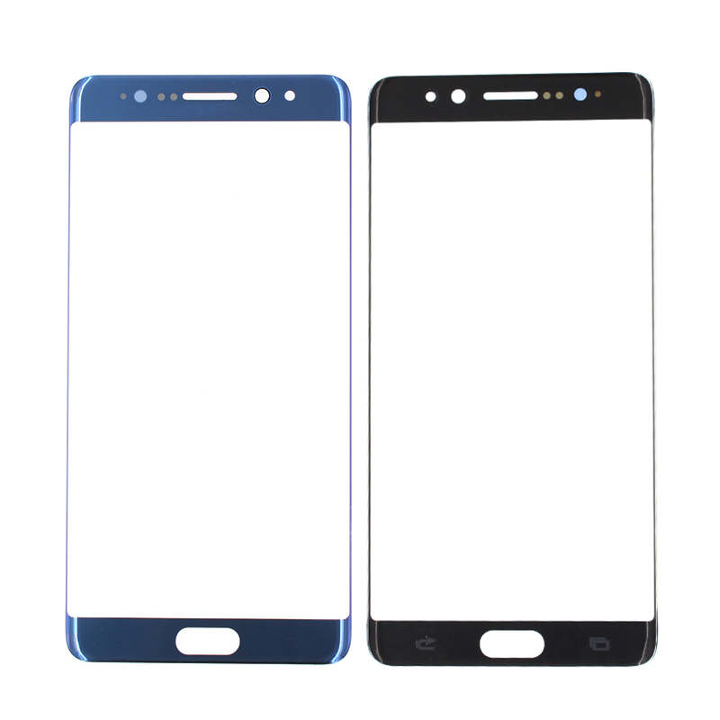 For Samsung Galaxy Note 7 Front Touch Glass Lens