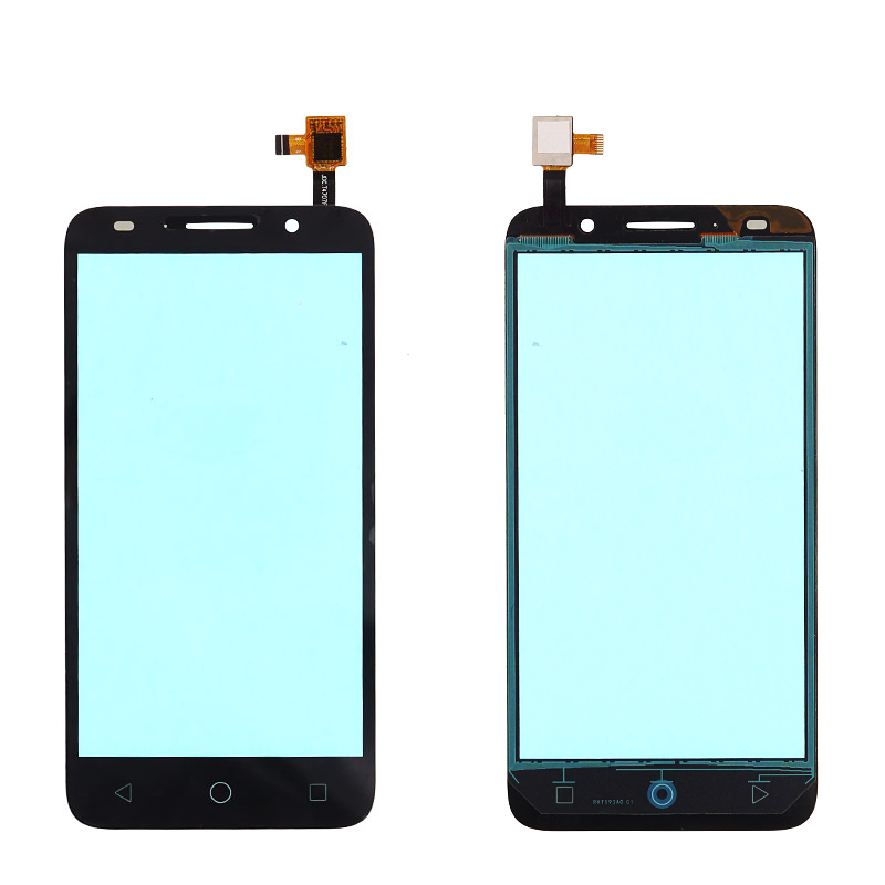 Alcatel 5015A touch screen panel digitizer