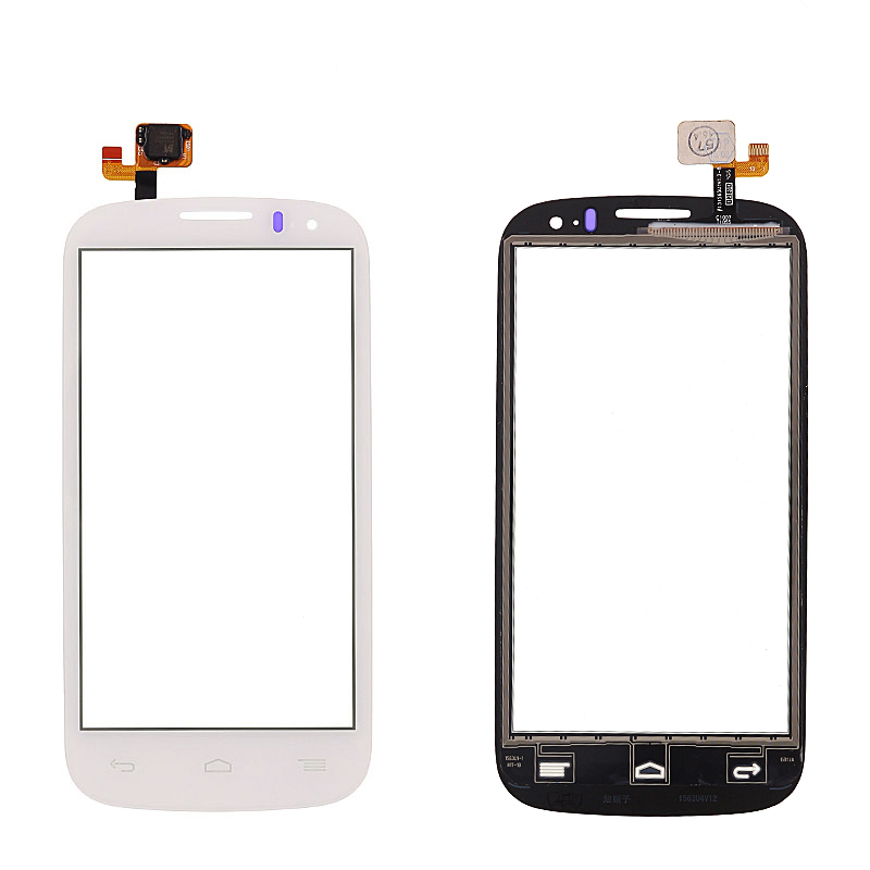 Alcatel C5 touch screen panel digitizer