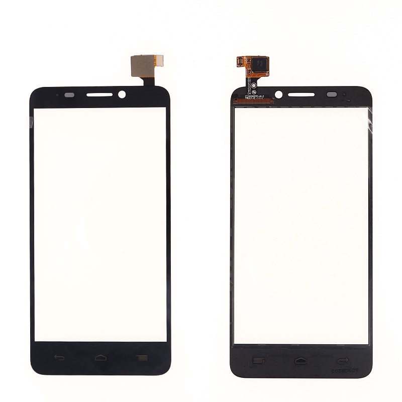 Alcatel OT6035 touch screen panel digitizer