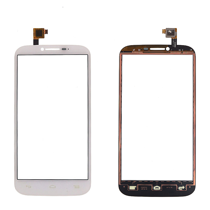 Alcatel OT7047 touch screen panel digitizer