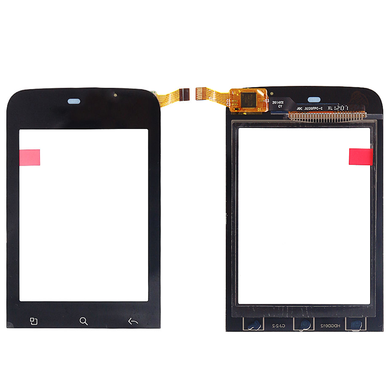 Alcatel OT903 touch screen panel digitizer