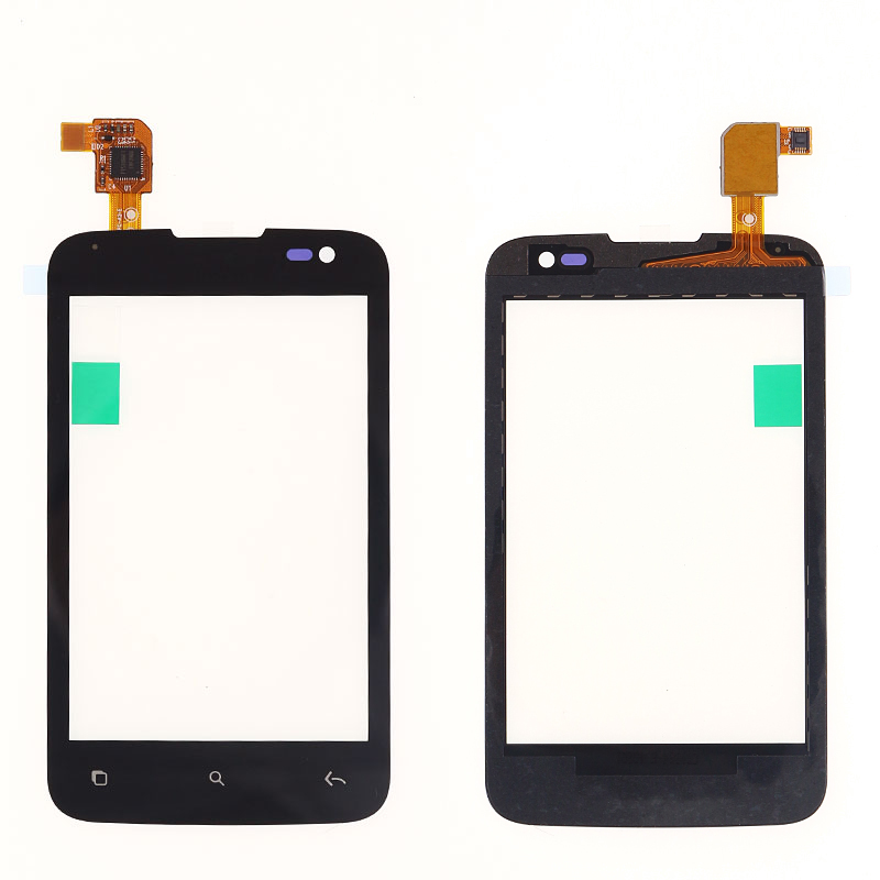 Alcatel OT985 touch screen panel digitizer