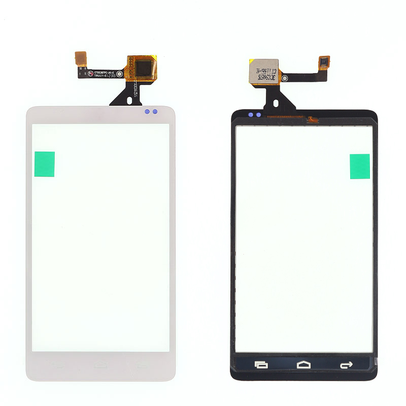 Alcatel OT993 touch screen panel digitizer